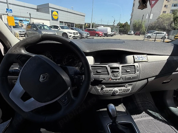 RENAULT Laguna 2011 — imagine 2