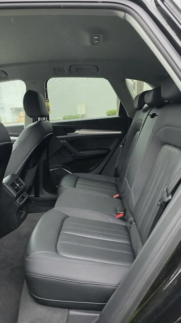 AUDI Q5 2021 — imagine 5