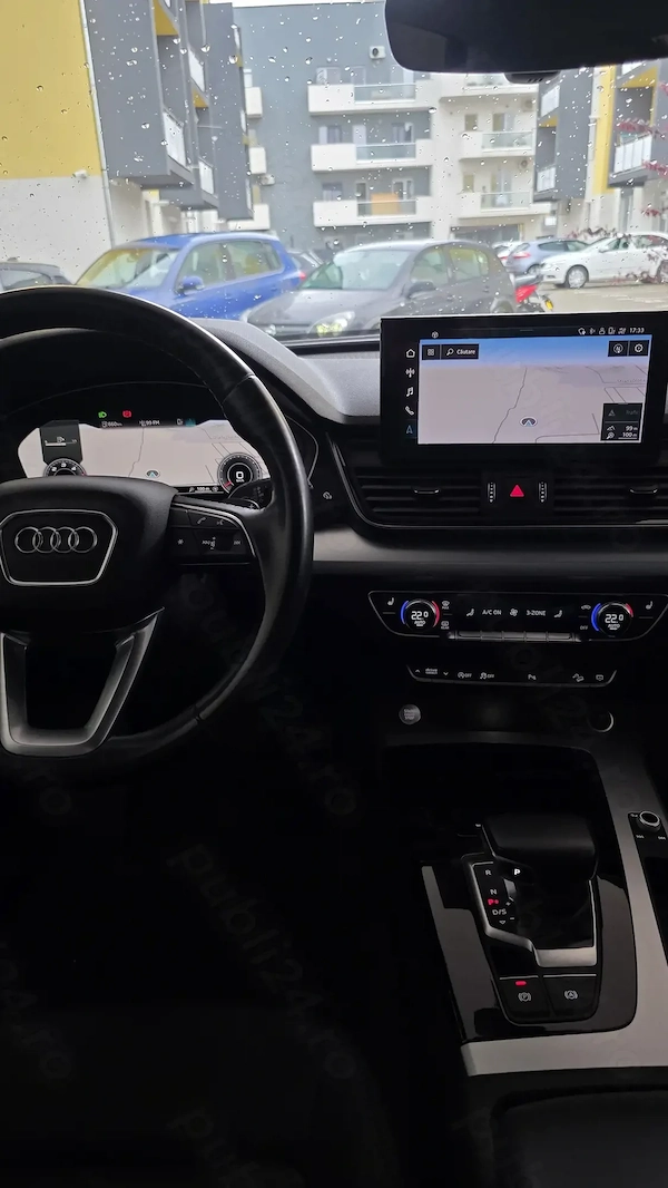 AUDI Q5 2021 — imagine 4
