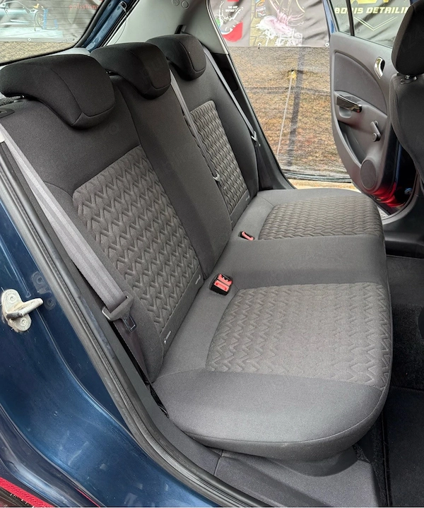 OPEL Corsa 2014 — imagine 7
