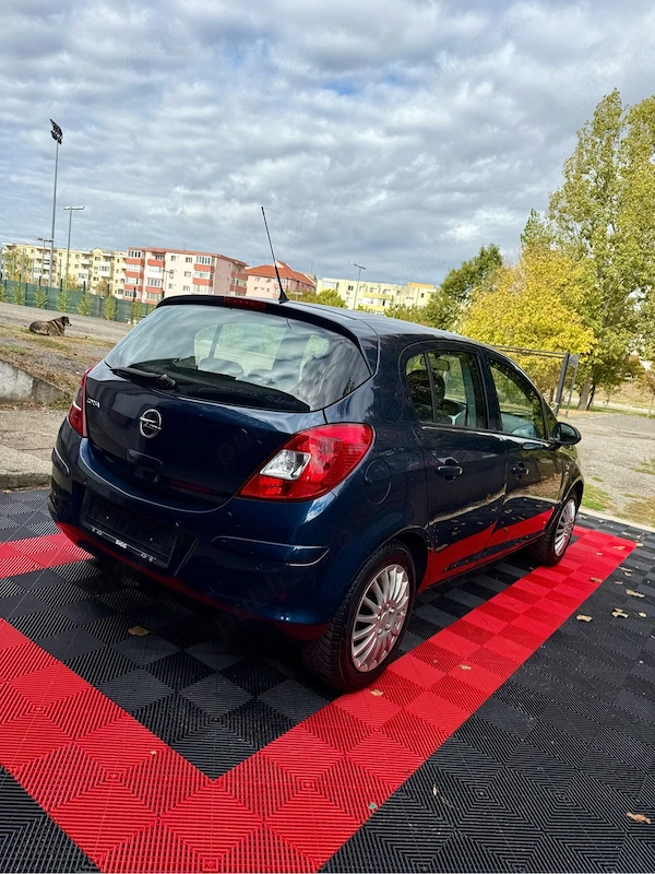 OPEL Corsa 2014 — imagine 6