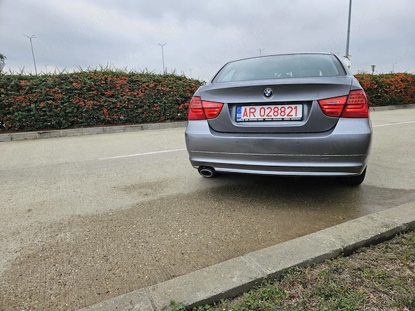 BMW 3 Series 2009 — imagine 2