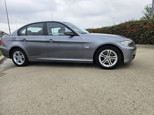 BMW 3 Series 2009 — imagine 3