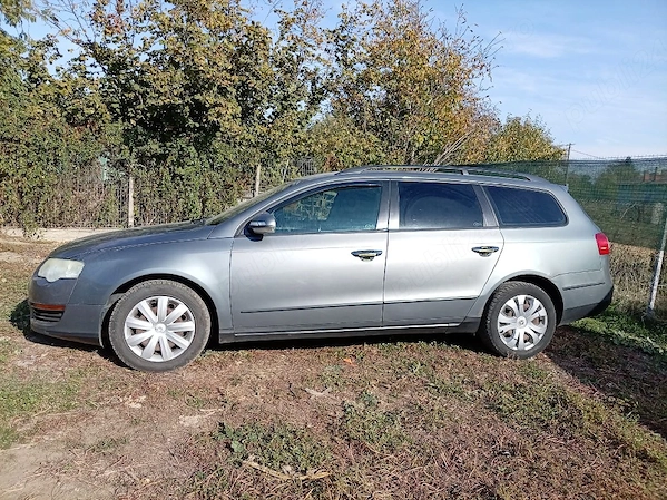 VOLKSWAGEN Passat 2006 — imagine 3