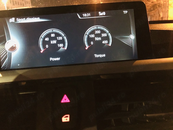 BMW 3 Series 2016 — imagine 3