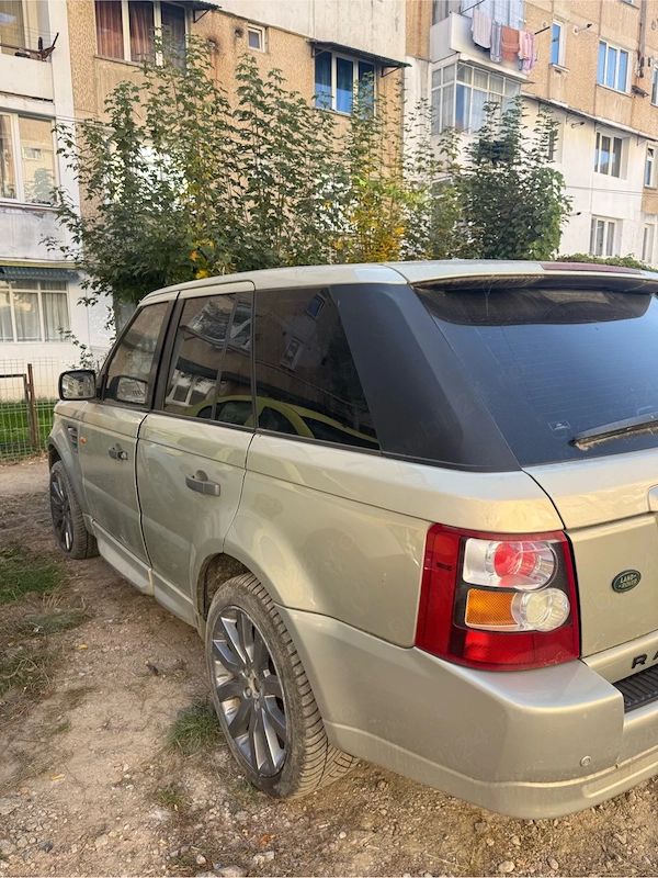 ROVER  2007 — imagine 3