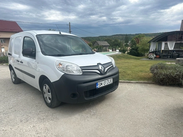 RENAULT Kangoo 2020 — imagine 2