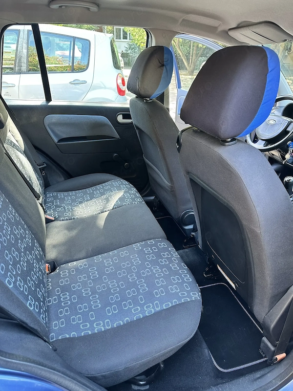FORD Fusion 2005 — imagine 6