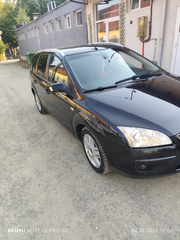 FORD Mondeo 2008 — imagine 3