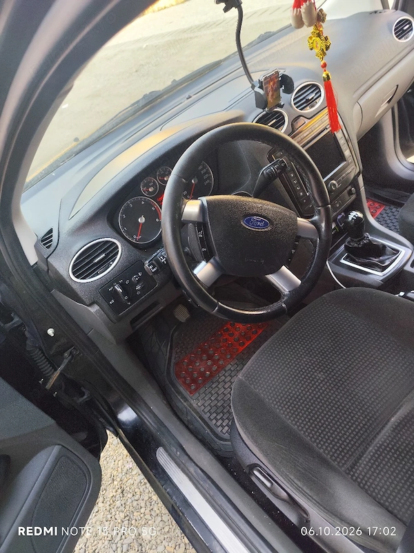 FORD Mondeo 2008 — imagine 4
