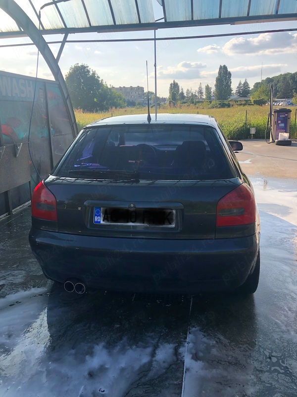 AUDI A3 1997 — imagine 2