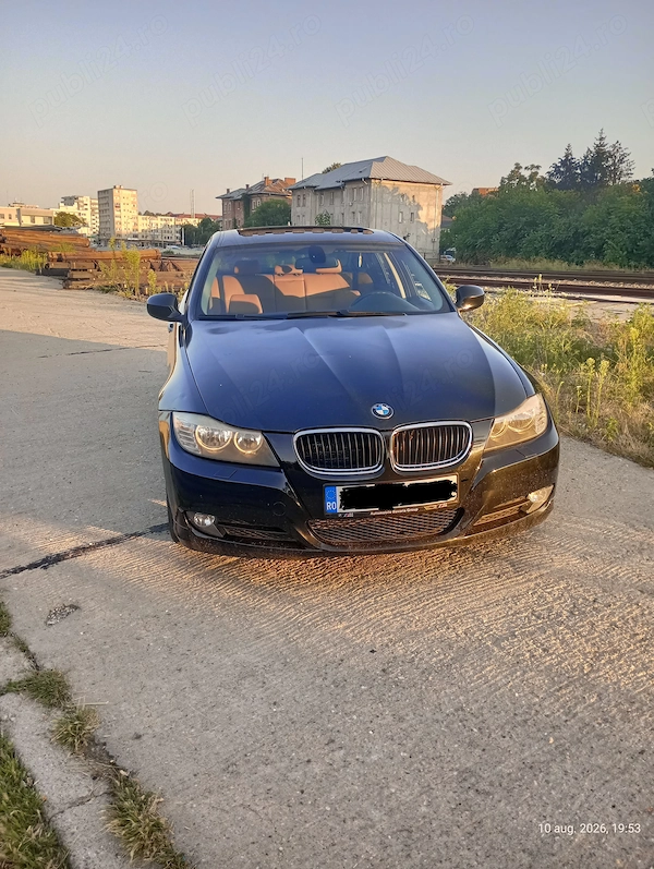 BMW Seria 3