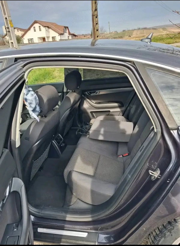 AUDI A6 2011 — imagine 2