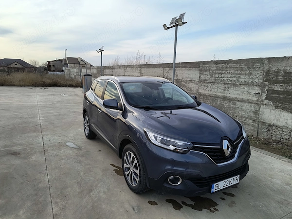 RENAULT Kadjar 2018 — imagine 2