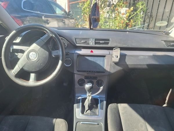 VOLKSWAGEN Passat 2010 — imagine 5