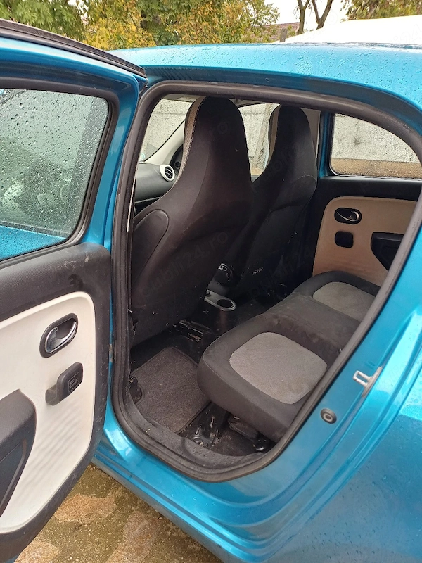 RENAULT Twingo 2016 — imagine 3