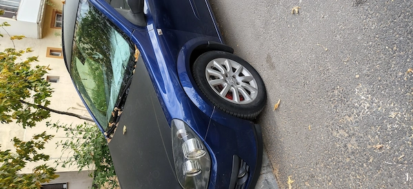 OPEL Astra 2007 — imagine 3