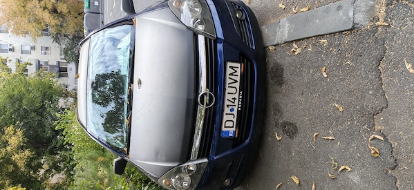 OPEL Astra 2007 — imagine 2