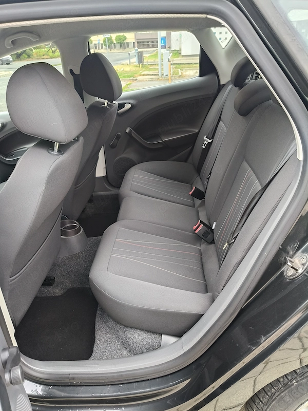 SEAT Ibiza 2011 — imagine 6