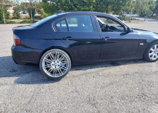 BMW 3 Series 2006 — imagine 2