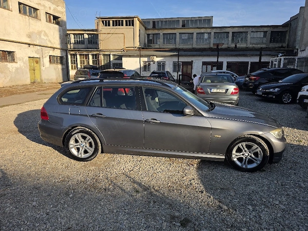 BMW 3 Series 2009 — imagine 4