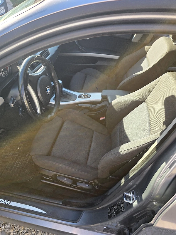 BMW 3 Series 2009 — imagine 7