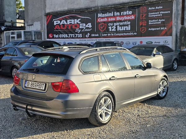 BMW 3 Series 2009 — imagine 3