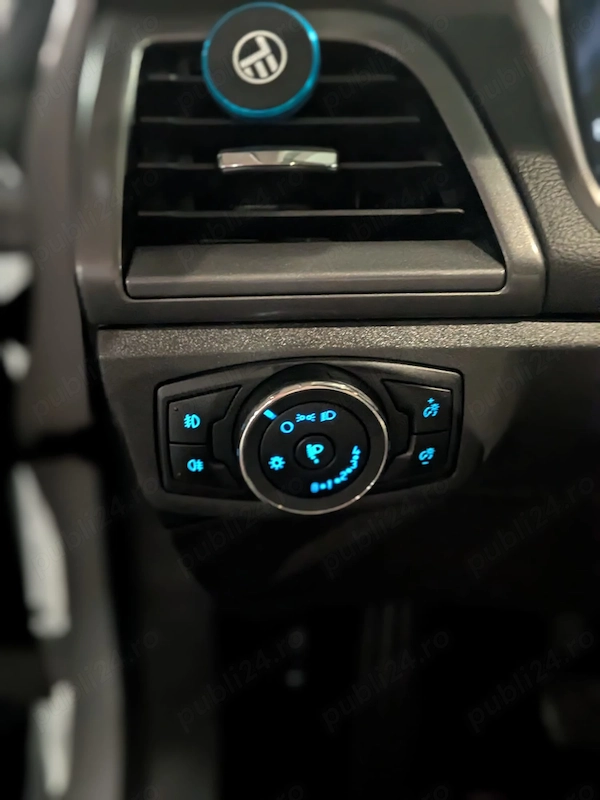 FORD Mondeo 2015 — imagine 7