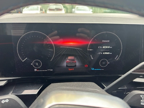 RENAULT Austral 2023 — imagine 3