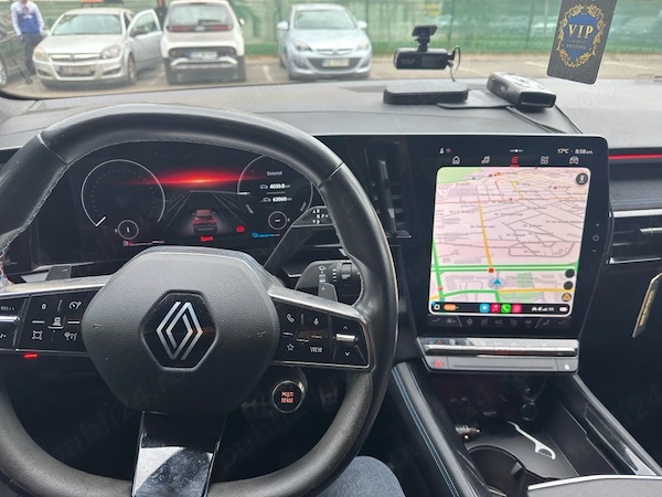 RENAULT Austral 2023 — imagine 2