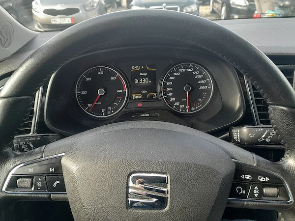 SEAT Leon 2014 — imagine 2