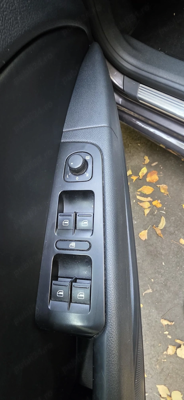 SKODA Superb 2011 — imagine 8
