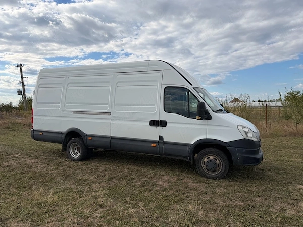 IVECO Daily 2013 — imagine 2
