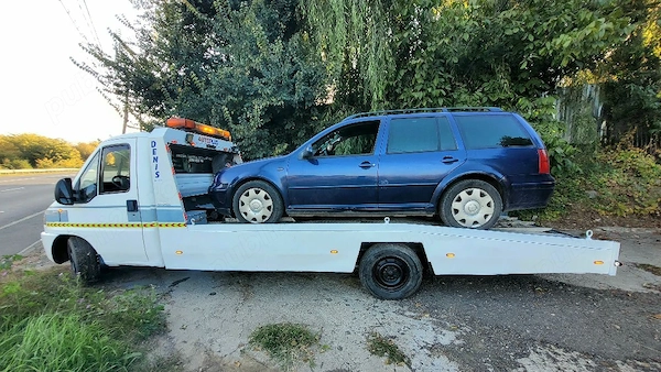 FIAT Ducato 1996 — imagine 3