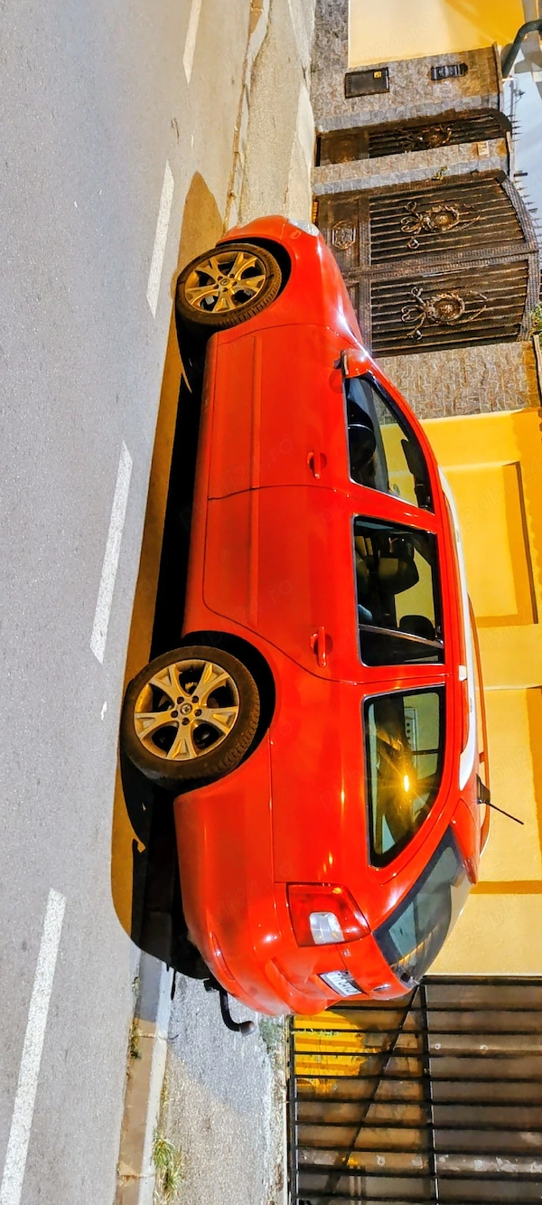 SKODA Octavia 2012 — imagine 2