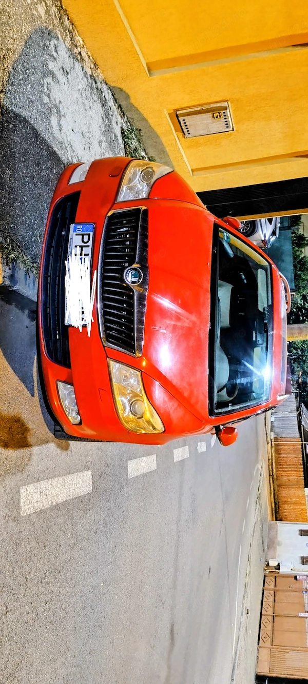SKODA Octavia 2012 — imagine 4