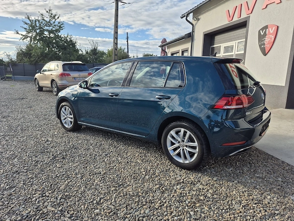 VOLKSWAGEN Golf 2017 — imagine 5