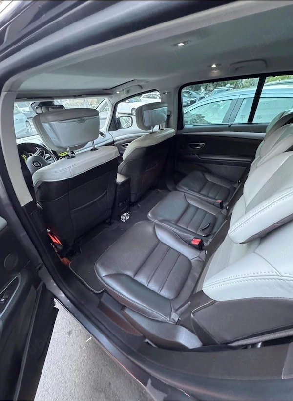 RENAULT Espace 2017 — imagine 5