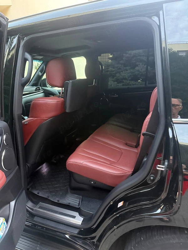 LEXUS Unknown Model 2020 — imagine 2