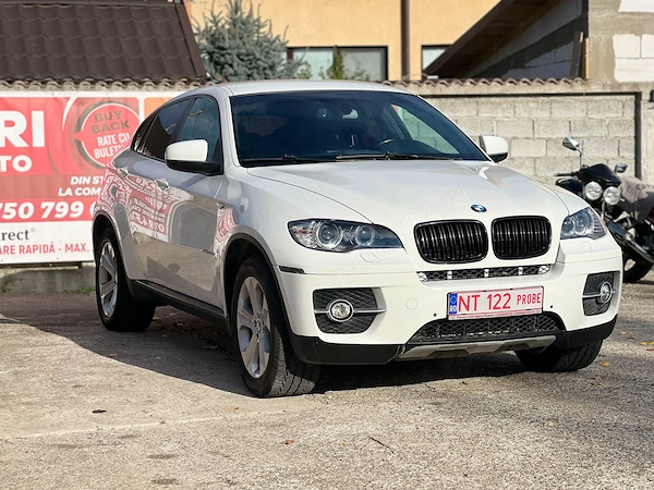 BMW X Series (Generic) 2012 — imagine 2