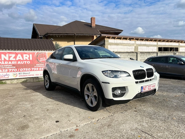 BMW X Series (Generic) 2012 — imagine 6