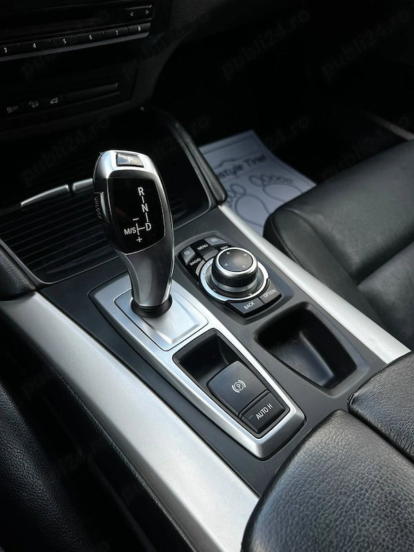 BMW X Series (Generic) 2012 — imagine 7