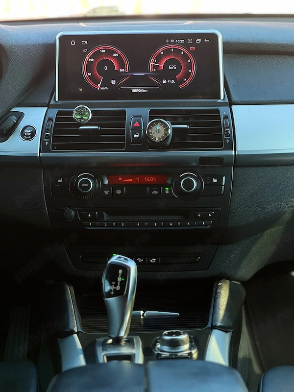 BMW X Series (Generic) 2012 — imagine 9