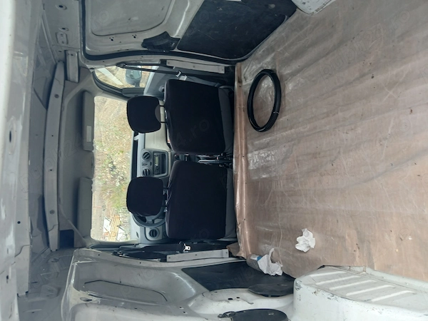 DACIA Dokker 2013 — imagine 2