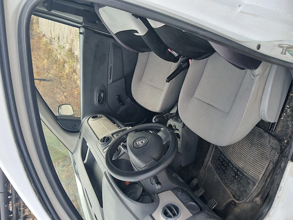 DACIA Dokker 2013 — imagine 4