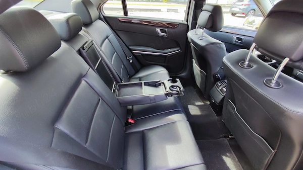 MERCEDES-BENZ  2011 — imagine 6