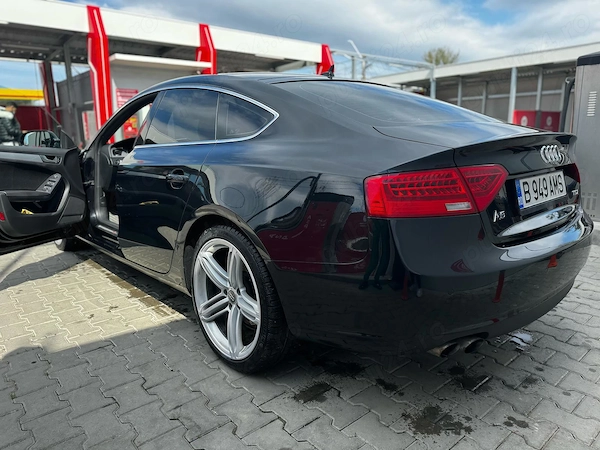 AUDI A5 2013 — imagine 6