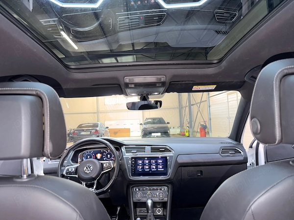 VOLKSWAGEN Tiguan 2019 — imagine 2