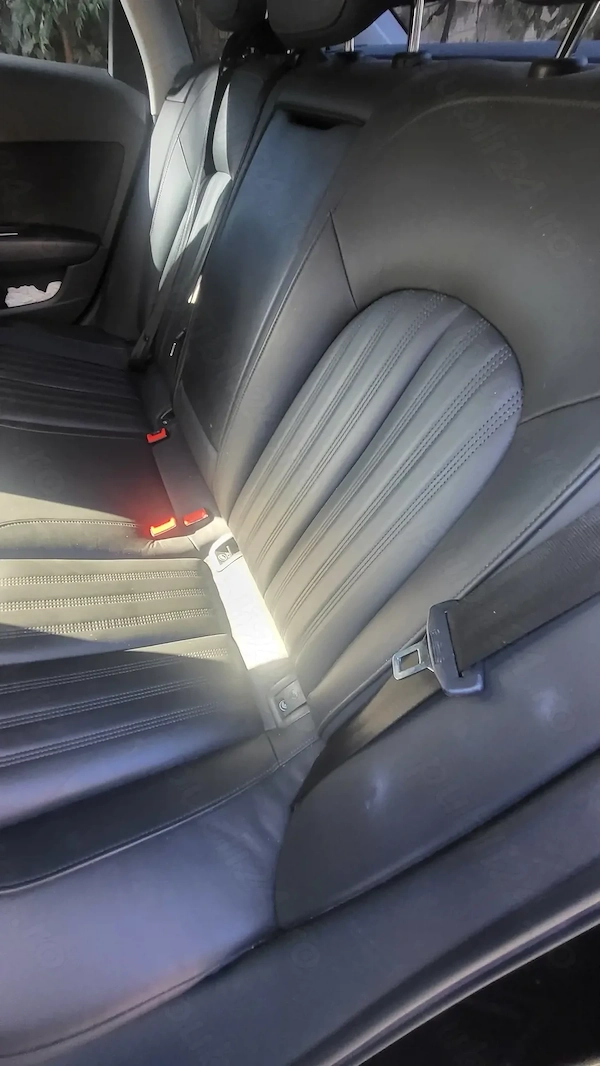 AUDI A6 2015 — imagine 7