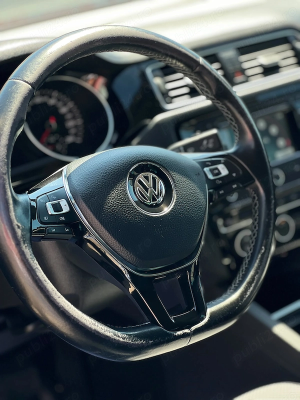 VOLKSWAGEN Jetta 2015 — imagine 6